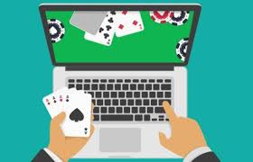 Вход на зеркало Casino SpinCity